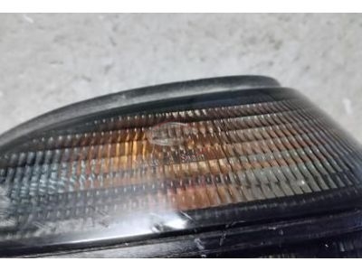 VW Golf III GTI / VW Golf III VR6 - Farolim tras direito (HELLA)