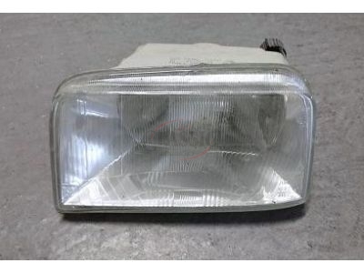 Renault Super 5 - Farol principal esquerdo H4 (MARCHAL)