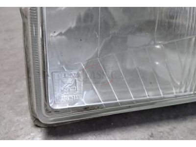 Renault Super 5 - Farol principal esquerdo H4 (MARCHAL)