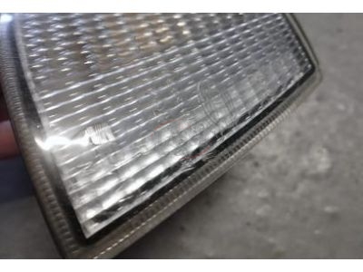 Seat Toledo I - Farolim frente direito (HELLA)