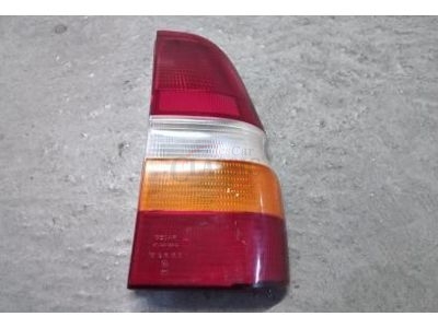 Ford Escort MkV / Ford Escort MkVI - Farolim tras direito (GECAR)