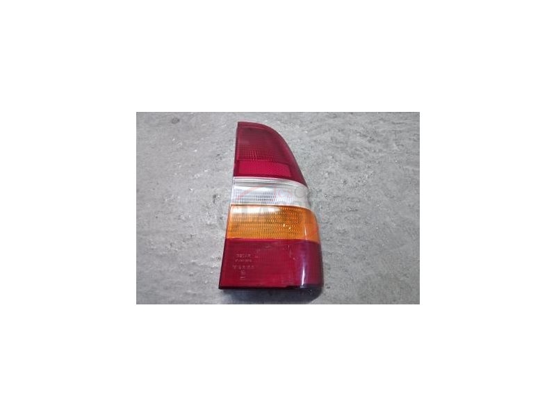 Ford Escort MkV / Ford Escort MkVI - Farolim tras direito (GECAR)