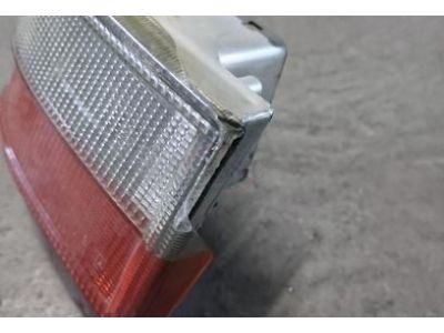 Renault 11 - Farolim traseiro esquerdo (SIGNAL VISION)