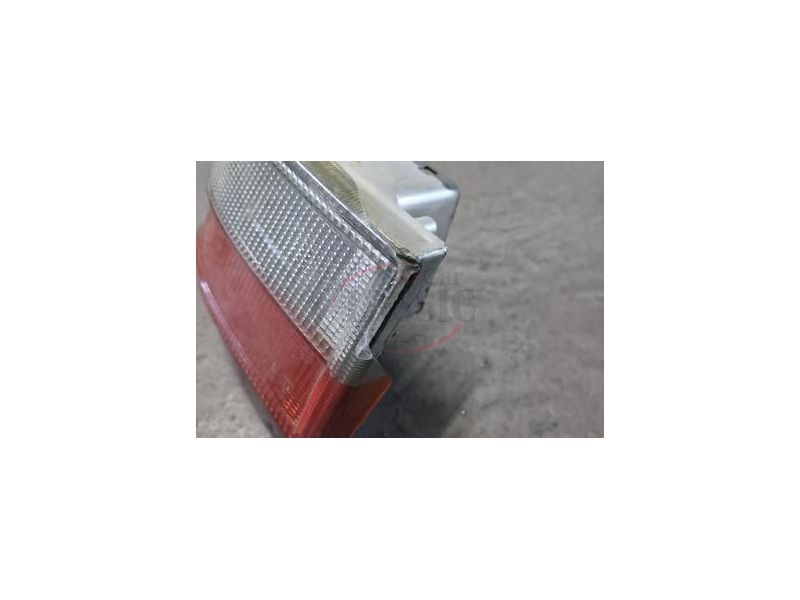 Renault 11 - Farolim traseiro esquerdo (SIGNAL VISION)