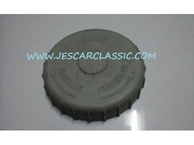 Aplicação Desconhecida - Tampa de farol principal