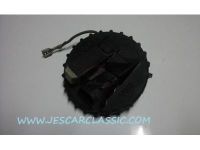 Aplicação Desconhecida - Tampa de farol auxiliar (SIEM)