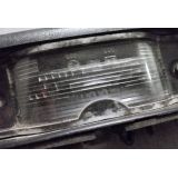 Opel Vivaro A / Renault Trafic II - Farolim de iluminação matricula