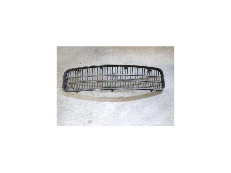 Peugeot 404 / Peugeot 404 Pick up - Grelha principal (Plástico)