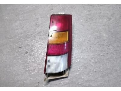 Renault Super 5 - Farolim tras direito (YORKA - Lic.SEIMA)