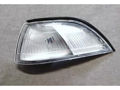 Toyota Corolla VI AE92 - Farolim frente esquerdo