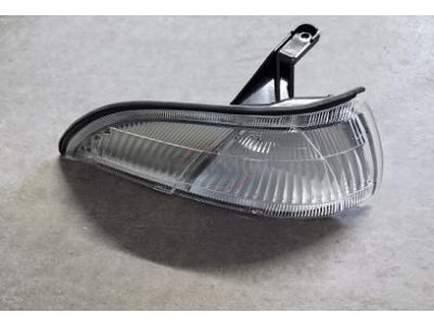 Toyota Corolla VI AE92 - Farolim frente direito