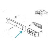 Citroen Visa - Farolim de iluminação matricula direito
