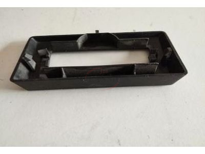 Renault Super 5 - Base e suporte de plafonnier