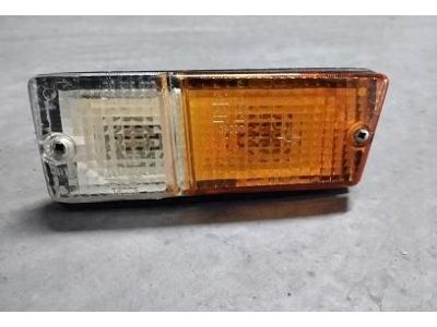 Renault 5 - Farolim frente esquerdo (LEART)