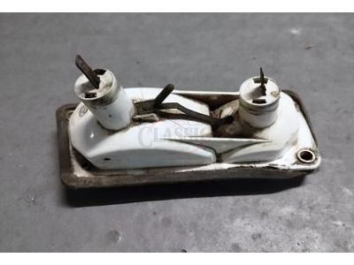 Renault 5 - Farolim frente esquerdo (YORKA - Lic.SEIMA)