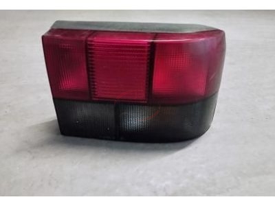 Renault 19 I - Farolim traseiro direito (SCINTEX)