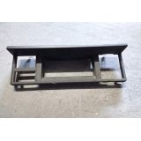 Renault Express I - Moldura de tablier do quadrante de conta Kms