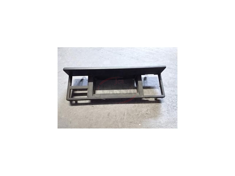 Renault Express I - Moldura de tablier do quadrante de conta Kms