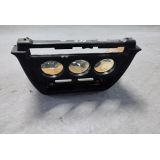 Mercedes-Benz W201 190 - Consola central