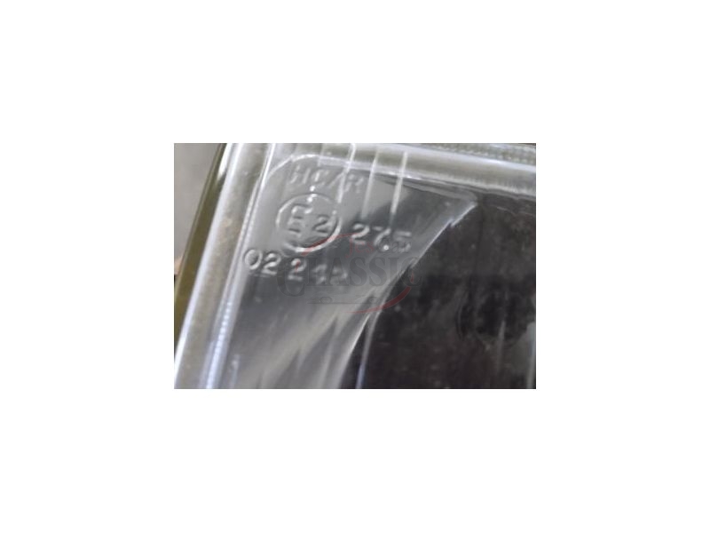Renault 21 I / Renault Trafic I - Farol principal direito H4 (CIBIE)
