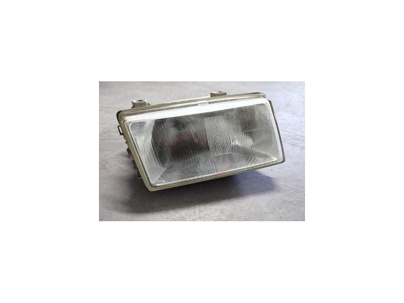 Renault 21 I / Renault Trafic I - Farol principal direito H4 (CIBIE)