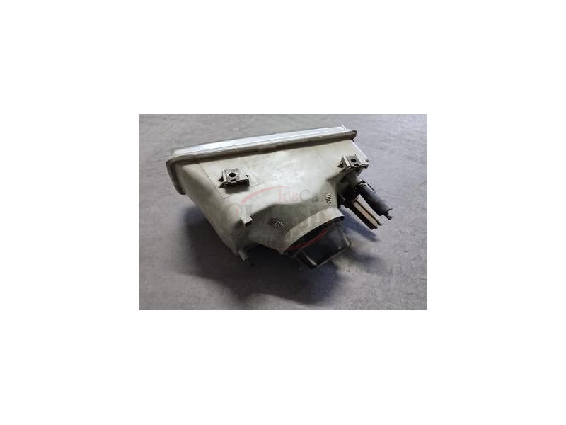 Renault 21 I / Renault Trafic I - Farol principal direito H4 (CIBIE)