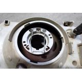 Renault 21 I / Renault Trafic I - Farol principal direito H4 (CIBIE)