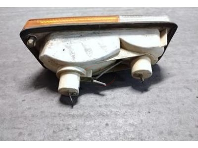 Renault 5 - Farolim frente esquerdo (YORKA - Lic.SEIMA)