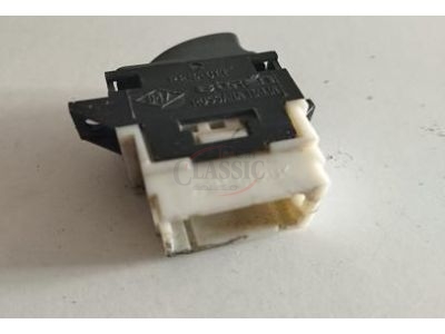 Renault Laguna I - Interruptor de vidro