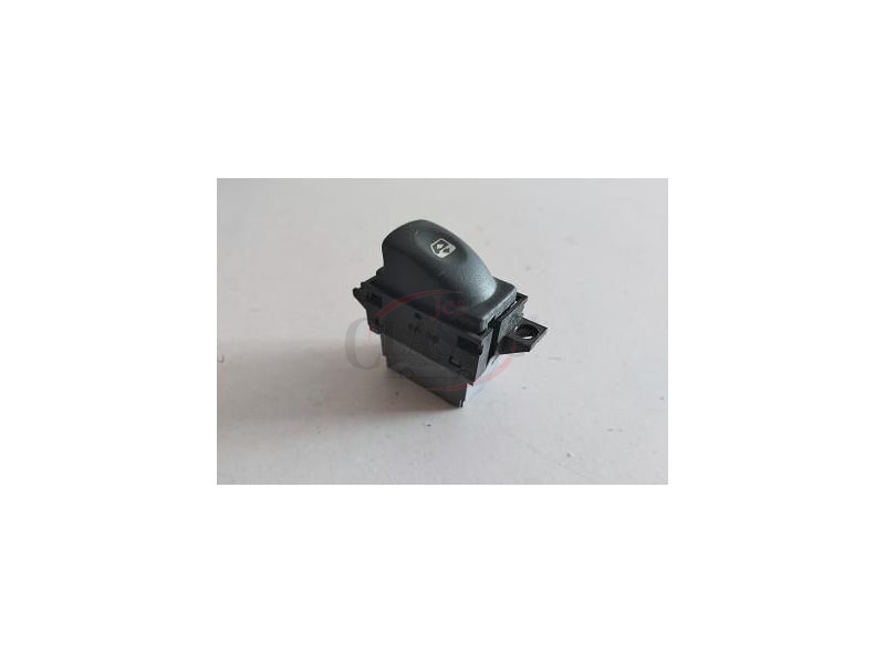 Renault Laguna I - Interruptor de vidro (CINZA)