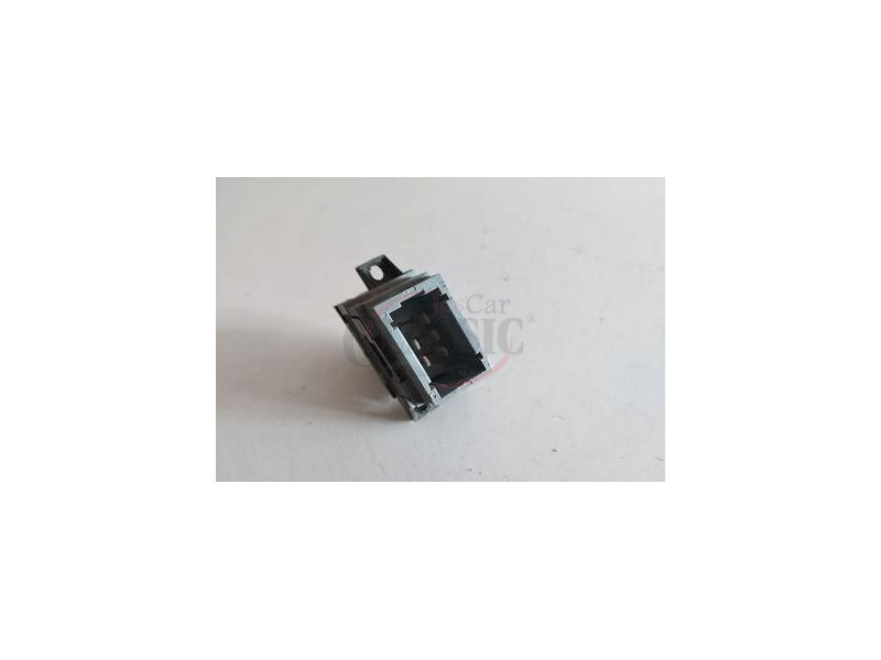Renault Laguna I - Interruptor de vidro (CINZA)