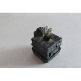 Lancia Delta I - Interruptor de farois auxiliares