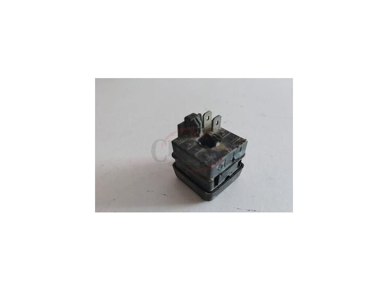 Lancia Delta I - Interruptor de farois auxiliares