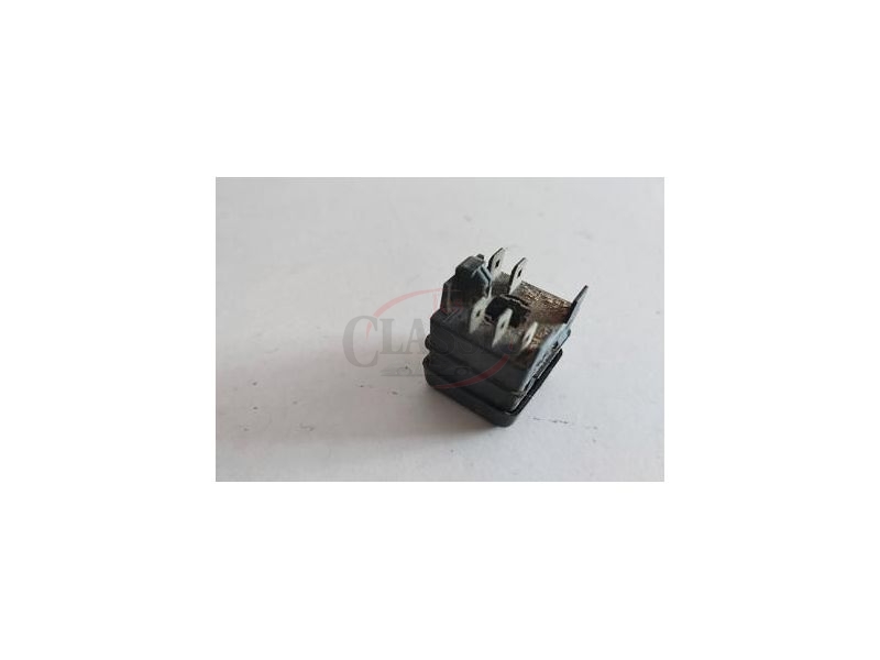 Lancia Delta I - Interruptor de lava-vidros