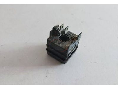 Lancia Delta I - Interruptor de luz nevoeiro