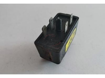 Opel Astra F / Opel Corsa A / Opel Vectra A - Interruptor de regulação altura das luzes