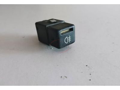 Opel Astra F / Opel Calibra / Opel Tigra - Interruptor de luz nevoeiro
