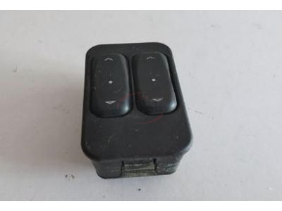 Opel Corsa C - Interruptor vidros