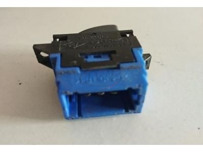 Renault Laguna I - Interruptor de vidro (AZUL)