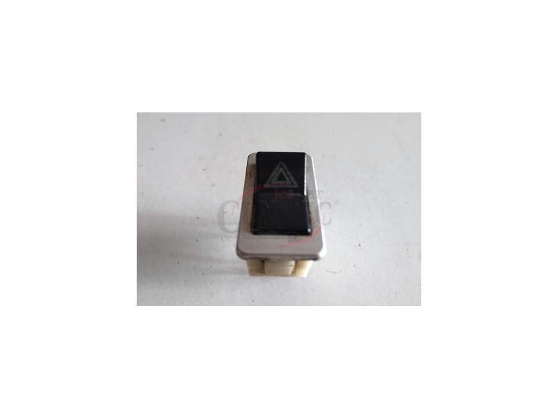 Peugeot 404 / Renault 4 - Interruptor de emergência