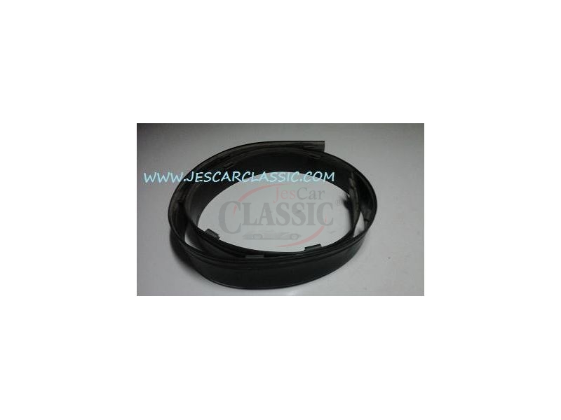 Opel Combo B / Opel Corsa B - Spoiler/Lip do para-choques frente