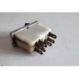 Peugeot 404 / Renault 4 - Interruptor de emergência