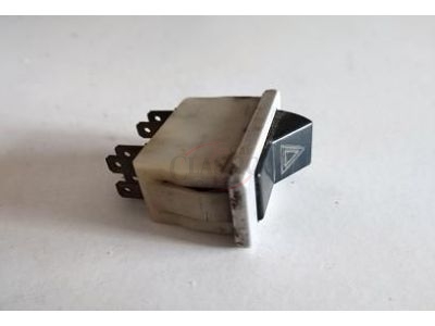 Peugeot 404 / Renault 4 - Interruptor de emergência