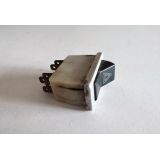 Peugeot 404 / Renault 4 - Interruptor de emergência