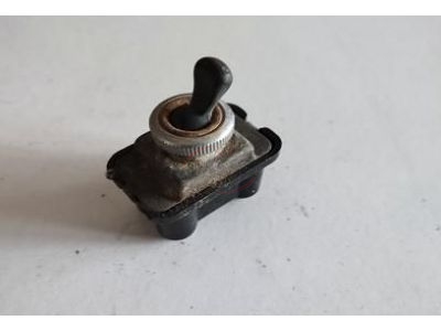 Fiat 600 - Interruptor