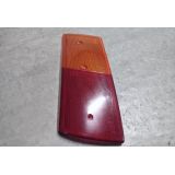 Renault 5 - Vidro de farolim tras esquerdo (CIBIE)