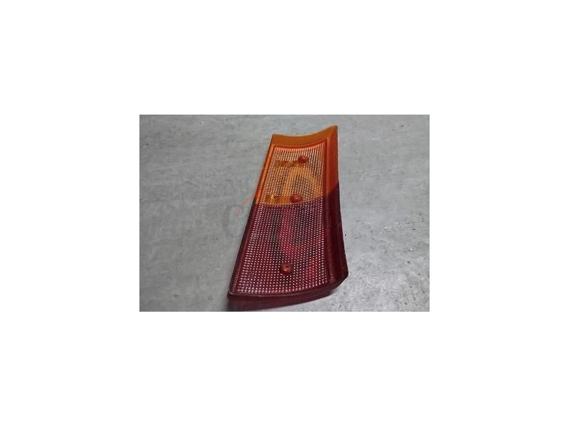 Renault 5 - Vidro de farolim tras esquerdo (CIBIE)