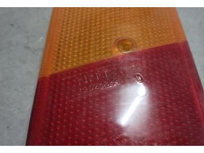 Renault 5 - Vidro de farolim tras direito (FIFFT)