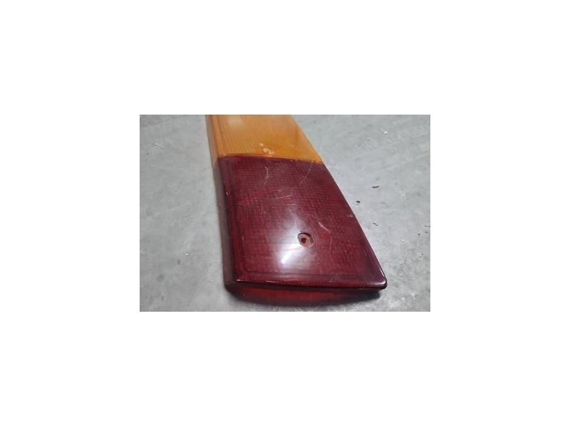 Renault 5 - Vidro de farolim tras esquerdo (CIBIE)