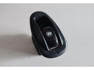 Hyundai Sonata - Interruptor de vidro